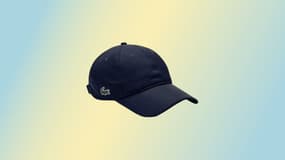 C'est le moment de vous faire plaisir avec cette casquette Lacoste dont le prix baisse sur Amazon