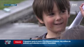 Déconfinement: le soulagement pour les parents et les enfants