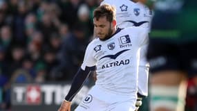 Benoit Paillaugue (Montpellier)