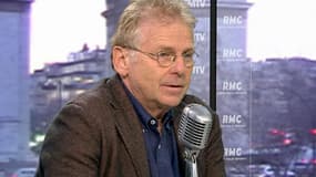 Daniel Cohn-Bendit sur RMC et BFMTV