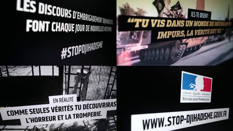 Selon nos informations, depuis avril 2014, 8.881 hommes et femmes ont été signalés comme potentiellement radicalisés par leur entourage