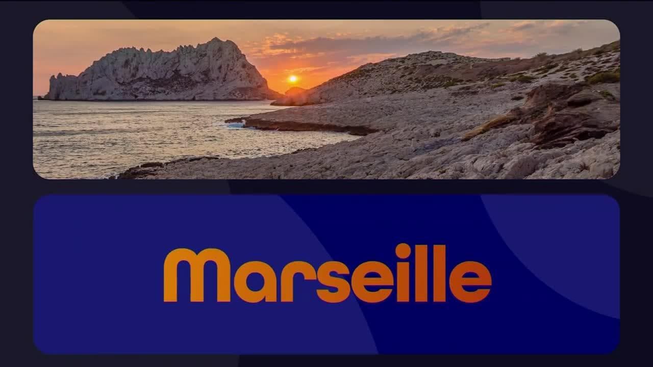 Bonsoir Marseille du jeudi 26 mars 2026