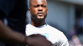 Patrice Evra