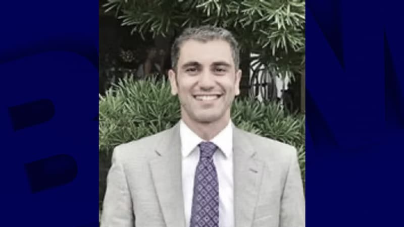 Qui est Fabrice Aidan, le diplomate français mis en cause dans l'affaire Epstein?