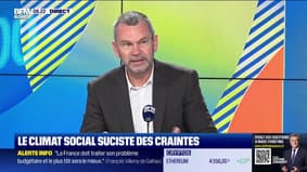  "On s'attend à des blocages", affirme Thierry Cotillard à propos de la mobilisation du 18 septembre