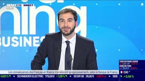 Good Morning Business - Vendredi 15 décembre