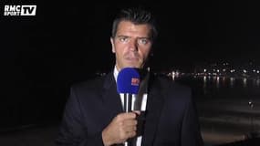 Football : Coupet : la Colombie, un réel outsider ? 28/06