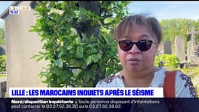"C'est l'angoisse": à Lille, les Marocains sont inquiets après le séisme