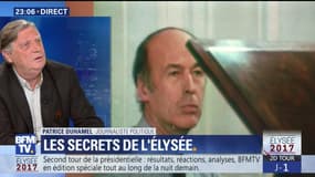 L'Elysée: les secrets du Palais présidentiel français
