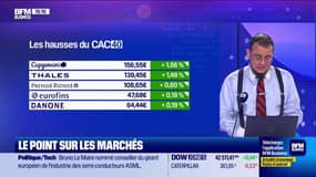 Good Evening Business : Partie 2 - 19/12