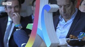 Jeux Olympiques 2024 – L’héritage au cœur du projet Paris 2024