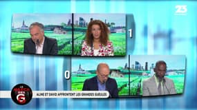 Le Match des GG - 07/06
