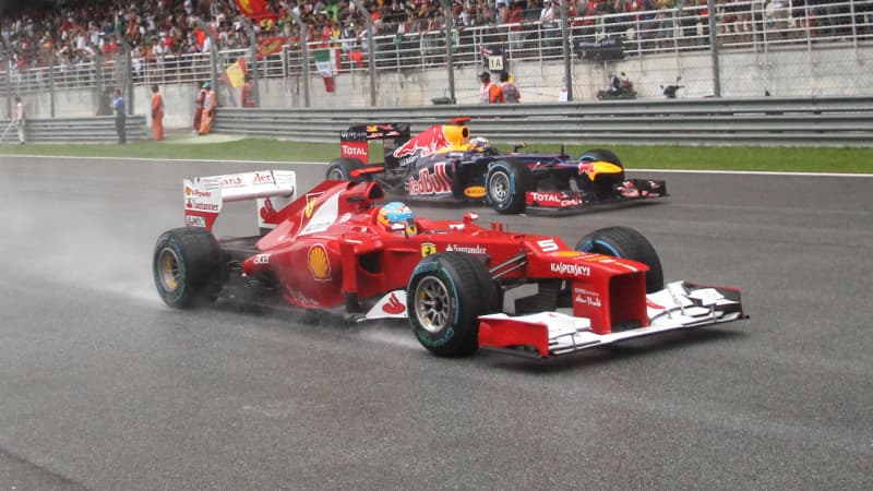 Fernando Alonso