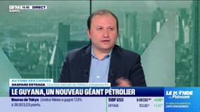 Au fond des choses : Le Guyana, un nouveau géant pétrolier - 03/06