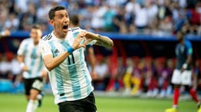 Angel Di Maria