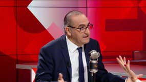 Nunez : "Je réfute le fait qu'il y ait des vérifications d'identités discriminatoires."