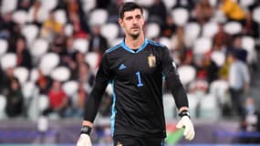 Thibaut Courtois