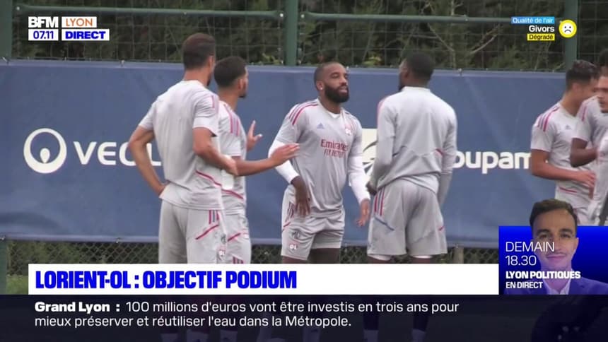 Ol Lorient ElH830TexNZvhM