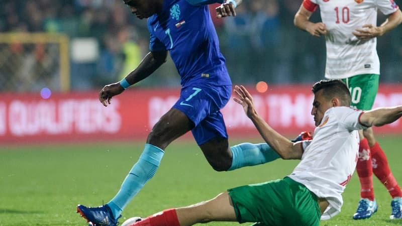 Quincy Promes