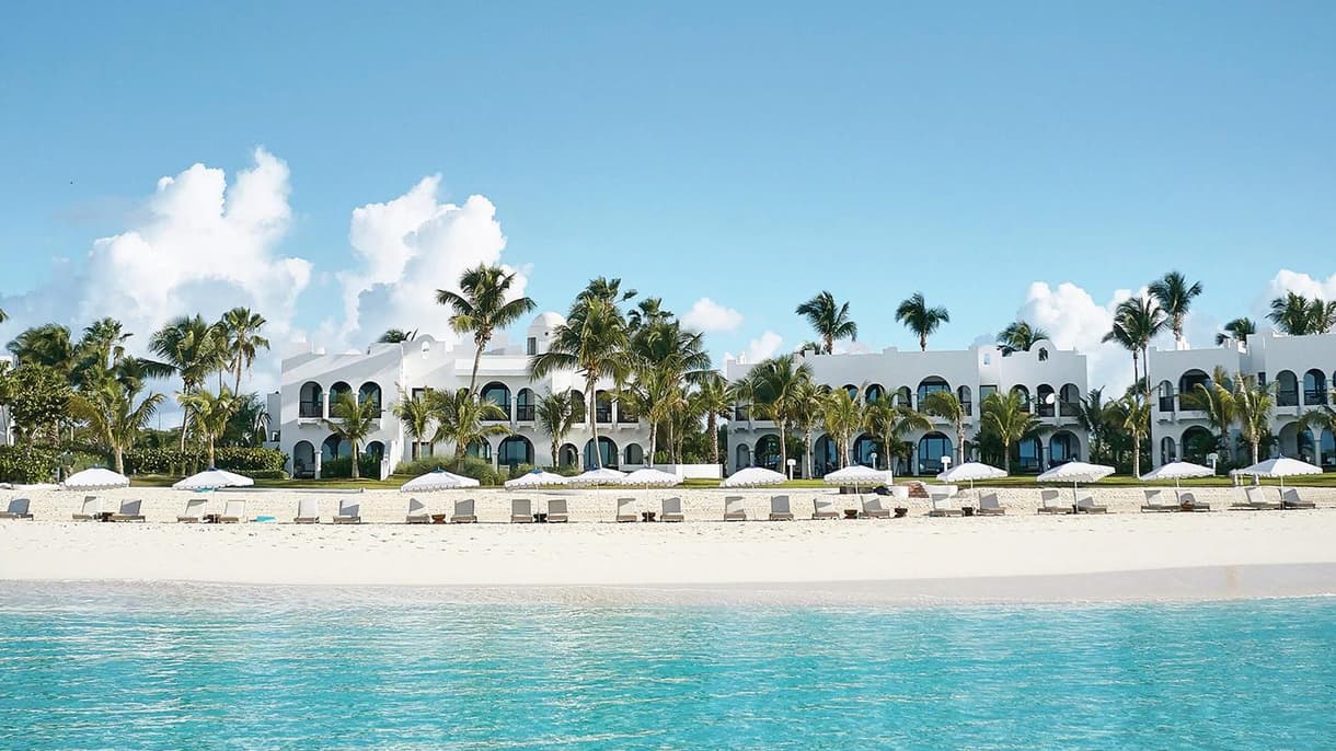 Cap Juluca, A Belmond Hotel