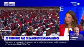 Qu'attend la députée du Bas-Rhin, Sandra Regol, du discours de politique générale d'Élisabeth Borne?