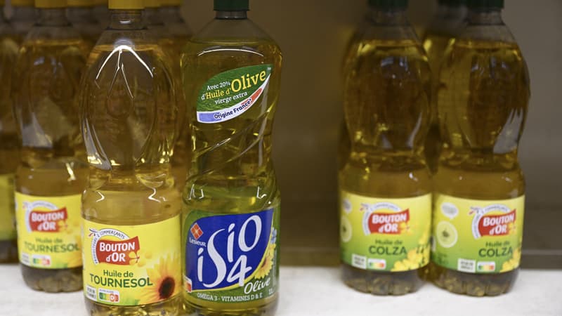 Des alternatives à l'huile d'olive saines et bon marché (illustration)