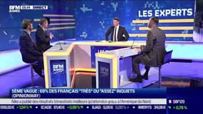 Les Experts : Taxation des multinationales, une usine à gaz - 21/12