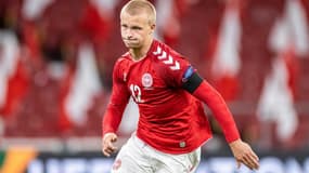 Kaspar Dolberg - Danemark