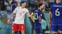 Lionel Messi snobe Robert Lewandowski pendant Pologne-Argentine
