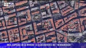 Nice, capitale de la Riviera : à la découverte du "New Borough"