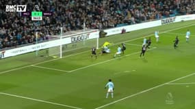 Premier League : Rien n'arrête les Skyblues 