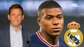 PSG : "Retenir Mbappé n'aurait aucun sens" juge Riolo