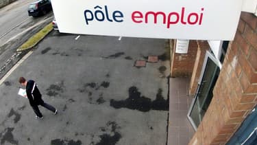 Le chômage a donc baissé en avril