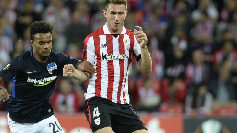 Aymeric Laporte