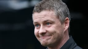 Ole Gunnar Solskjaer