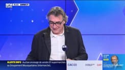 Les Experts : Numérique, la France trop dépendante des USA - 27/01