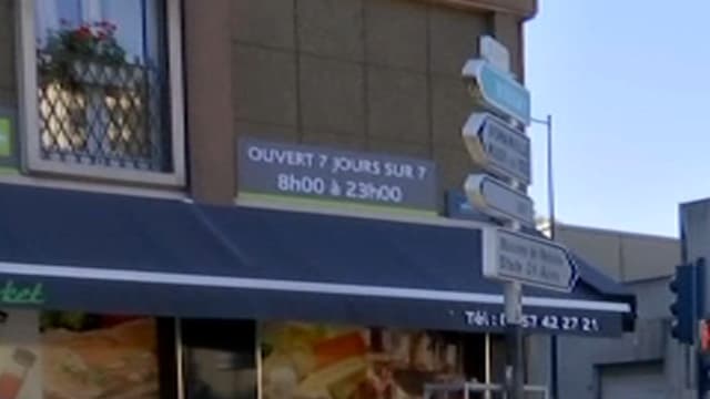 Une femme a été abattue vendredi 23 septembre dans la rue à Pantin en Seine-Saint-Denis.