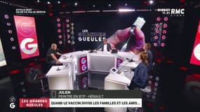"Des amis refusent de venir à mon mariage!": quand le pass sanitaire déchire familles et proches