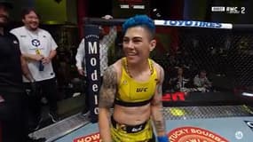 Jessica Andrade