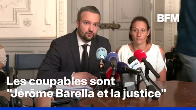 L'avocat de la maman de Rosa annonce déposer plainte contre l'État