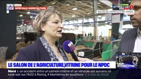 "On a trois gros bassins d'élevage": l'élevage bovin dans les Hauts-de-France