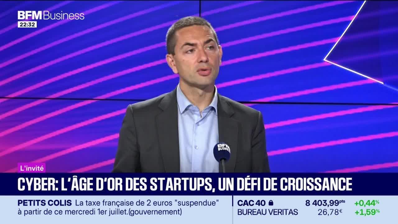 Siber Güvenlik: Startupların Altın Çağı, Büyüme Zorluğu - 30/06