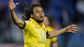 Roy Contout en garde à vue