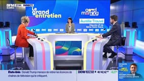 Taxe Zucman : le débat avance
