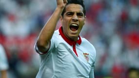Wissam Ben Yedder