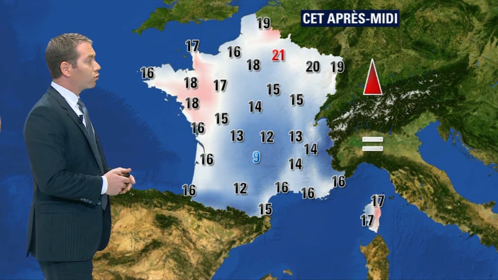 météo