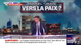 American strikes in Iran have ". not destroyed". nuclear sites, according to American intelligence un security council, france calls un security council, france calls new