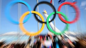 La candidature de Paris à l'organisation des JO 2024 reste encore floue.