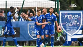 Ligue 2 : Après la rétrogradation de Bordeaux, Villefranche se prépare à la montée