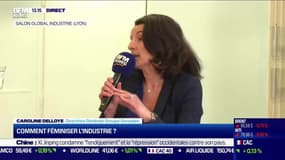 90 Minutes Business avec vous du mardi 7 mars